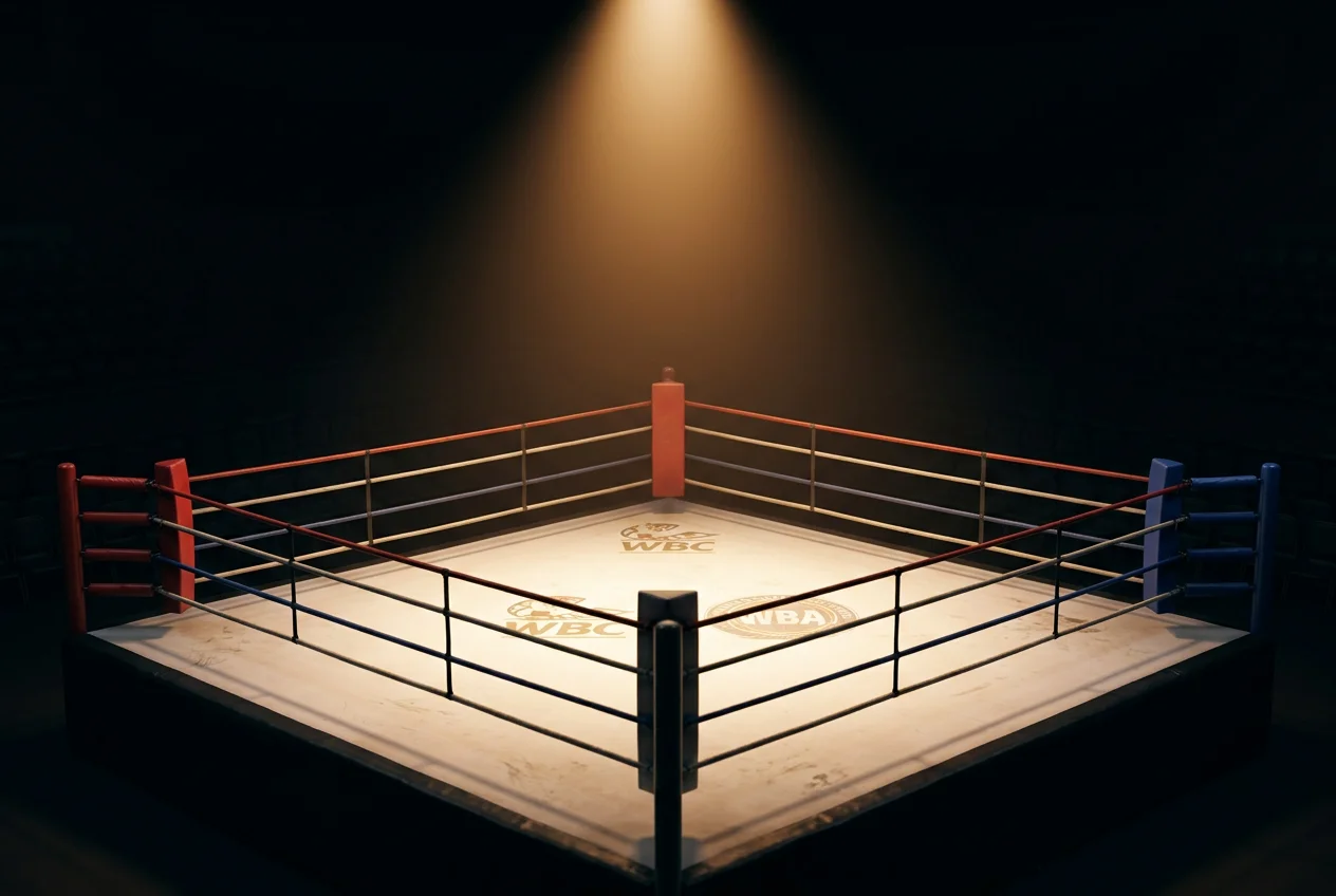 Boxring im Spotlicht — visuelle Einleitung zur Analyse von Boxwetten-Boni in der Schweiz unter GESPA-Aufsicht
